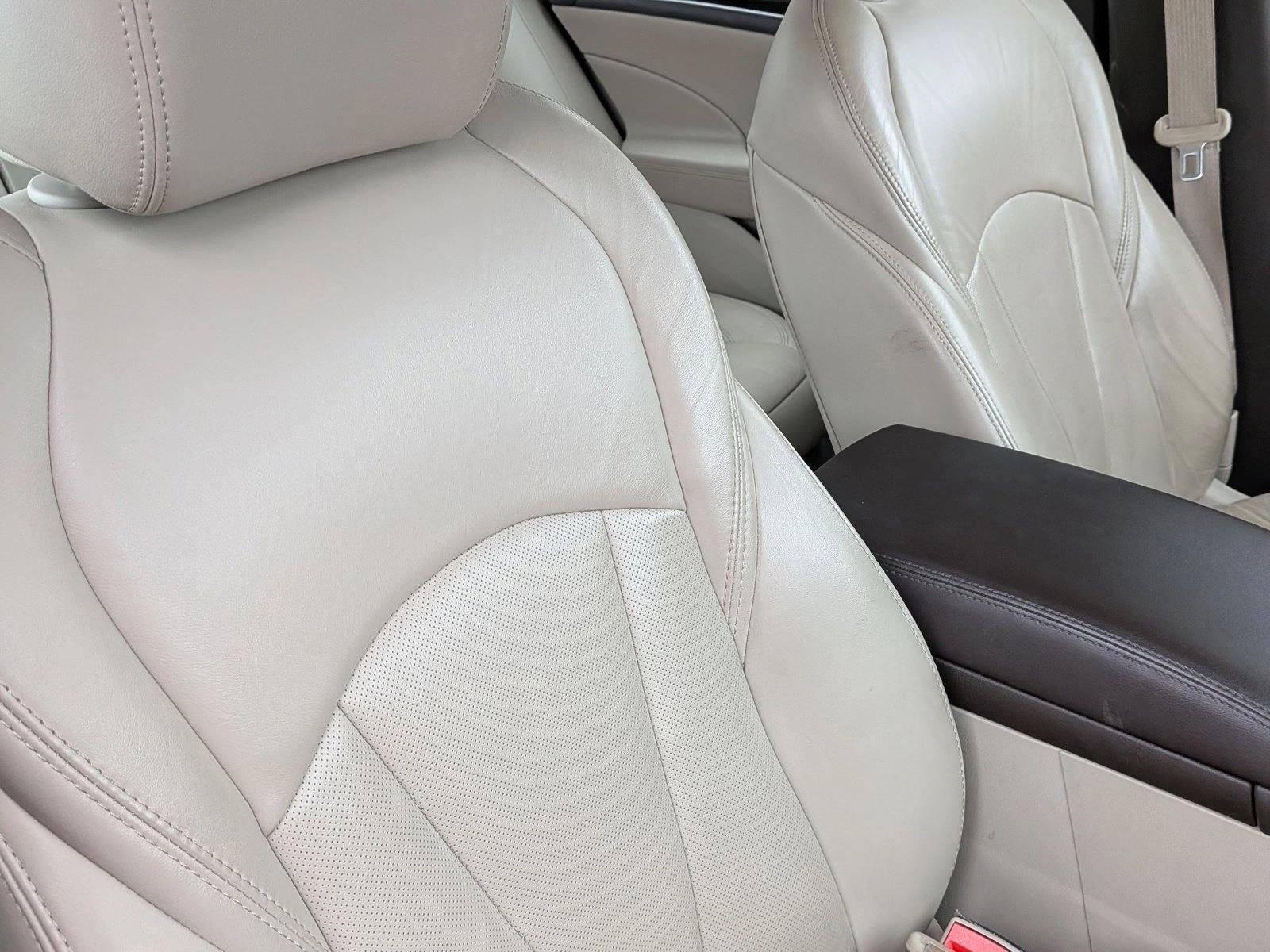 2017 Buick LaCrosse FWD Premium