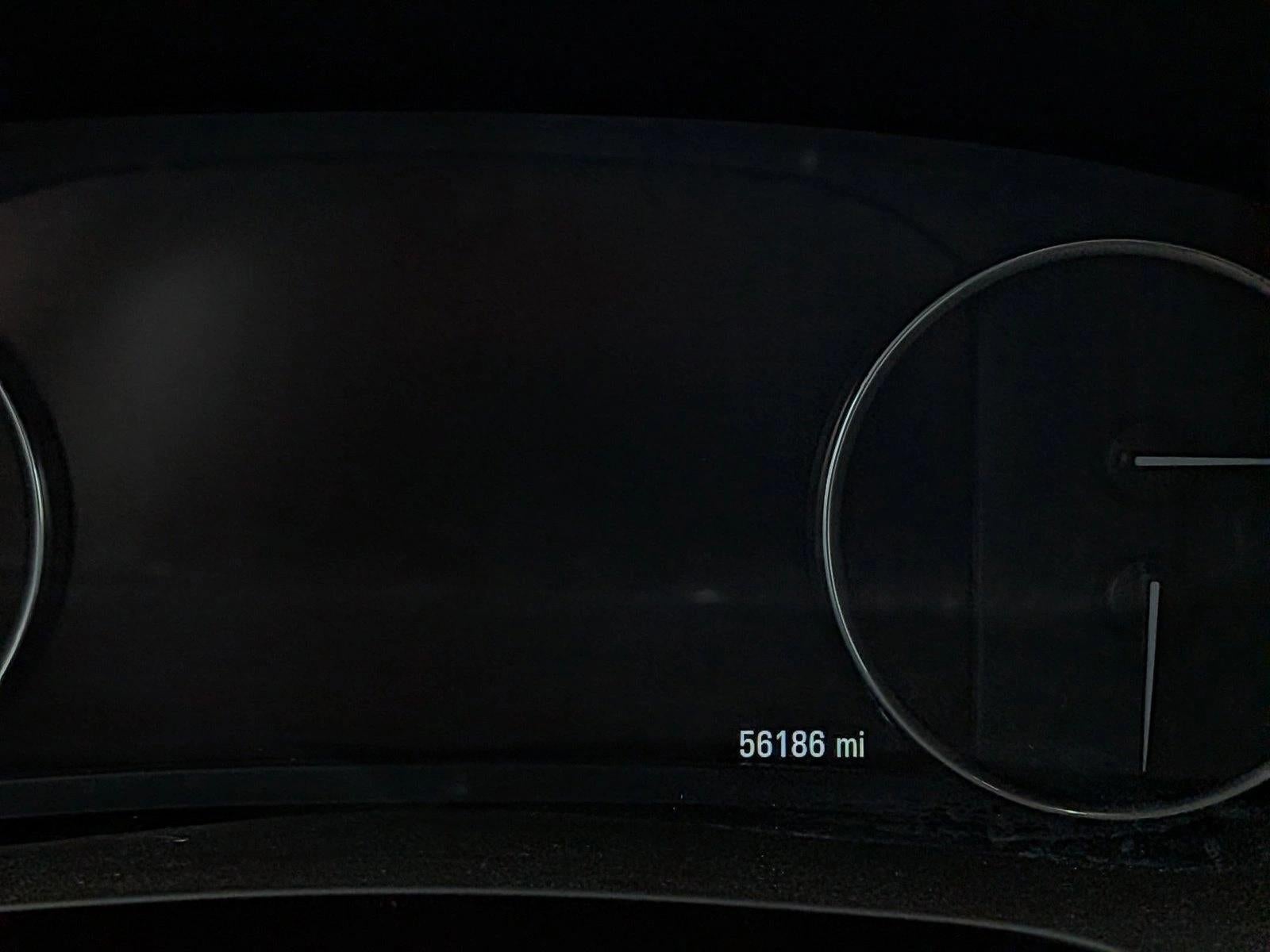 2017 Buick LaCrosse FWD Premium