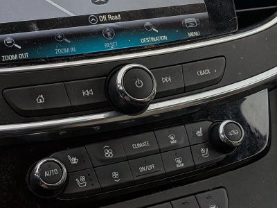 2017 Buick LaCrosse FWD Premium