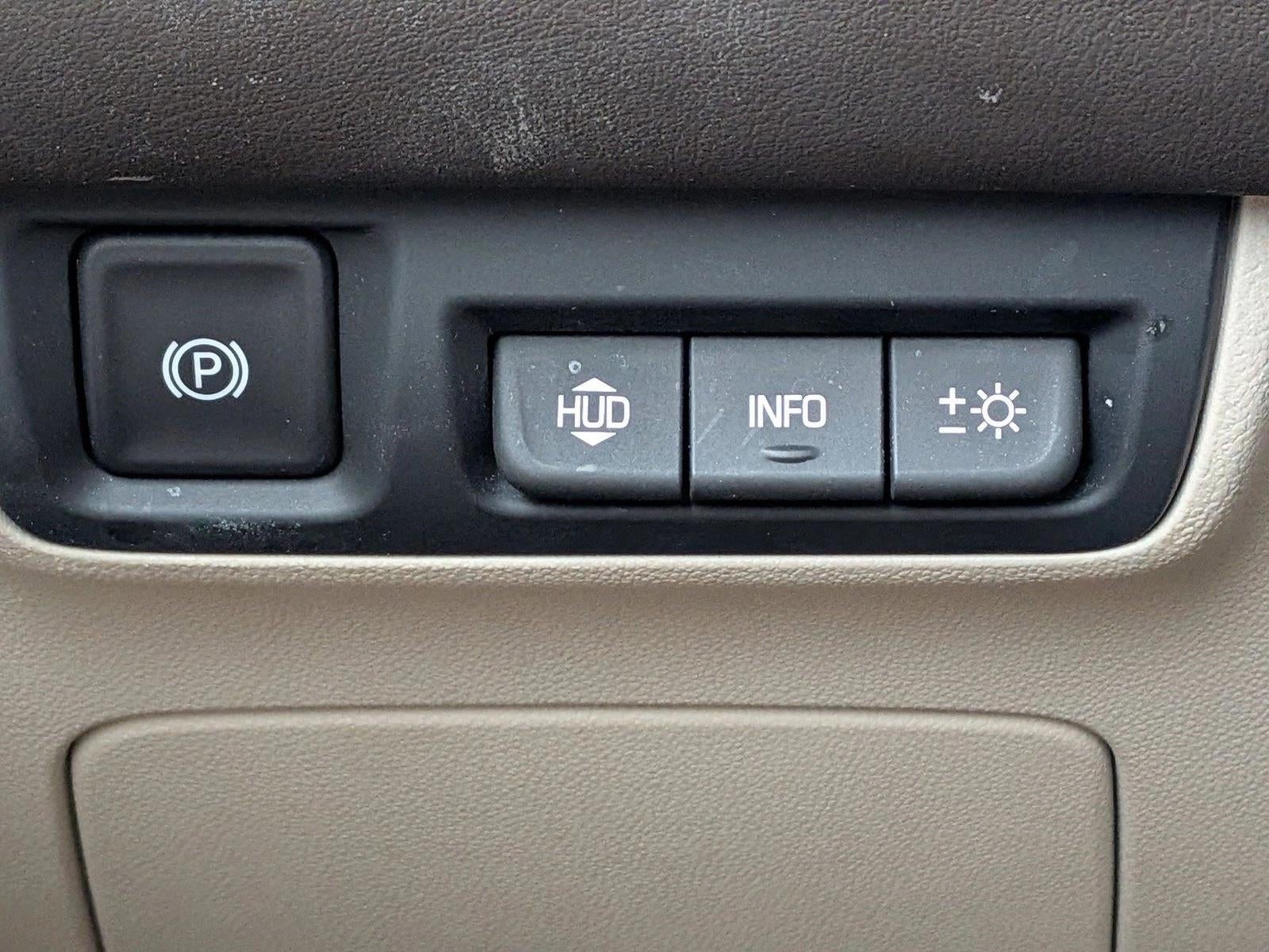 2017 Buick LaCrosse FWD Premium