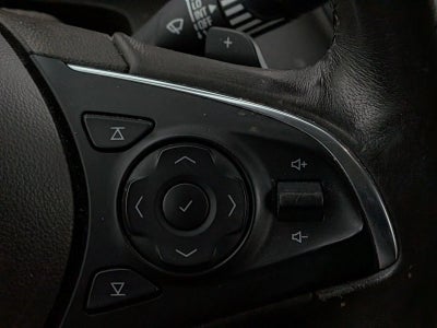 2017 Buick LaCrosse FWD Premium