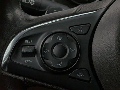 2017 Buick LaCrosse FWD Premium