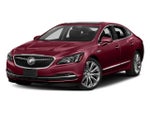 2017 Buick LaCrosse FWD Premium