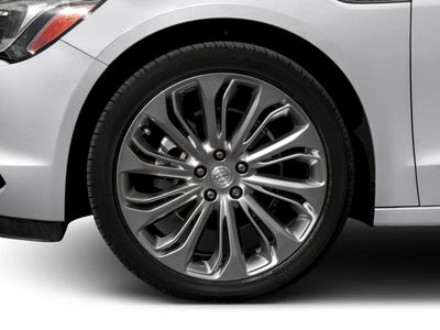 2017 Buick LaCrosse FWD Premium
