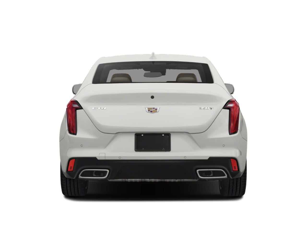 2023 Cadillac CT4 4dr Sdn Premium Luxury