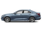 2023 Cadillac CT4 4dr Sdn Premium Luxury
