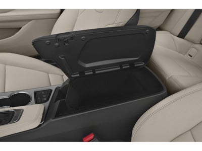 2023 Cadillac CT4 4dr Sdn Premium Luxury