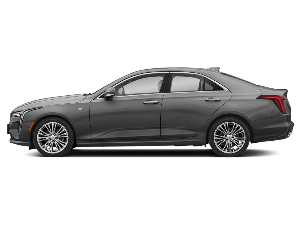2023 Cadillac CT4 4dr Sdn Premium Luxury