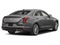 2023 Cadillac CT4 4dr Sdn Premium Luxury