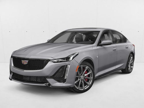 2023 Cadillac CT5 4dr Sdn Sport