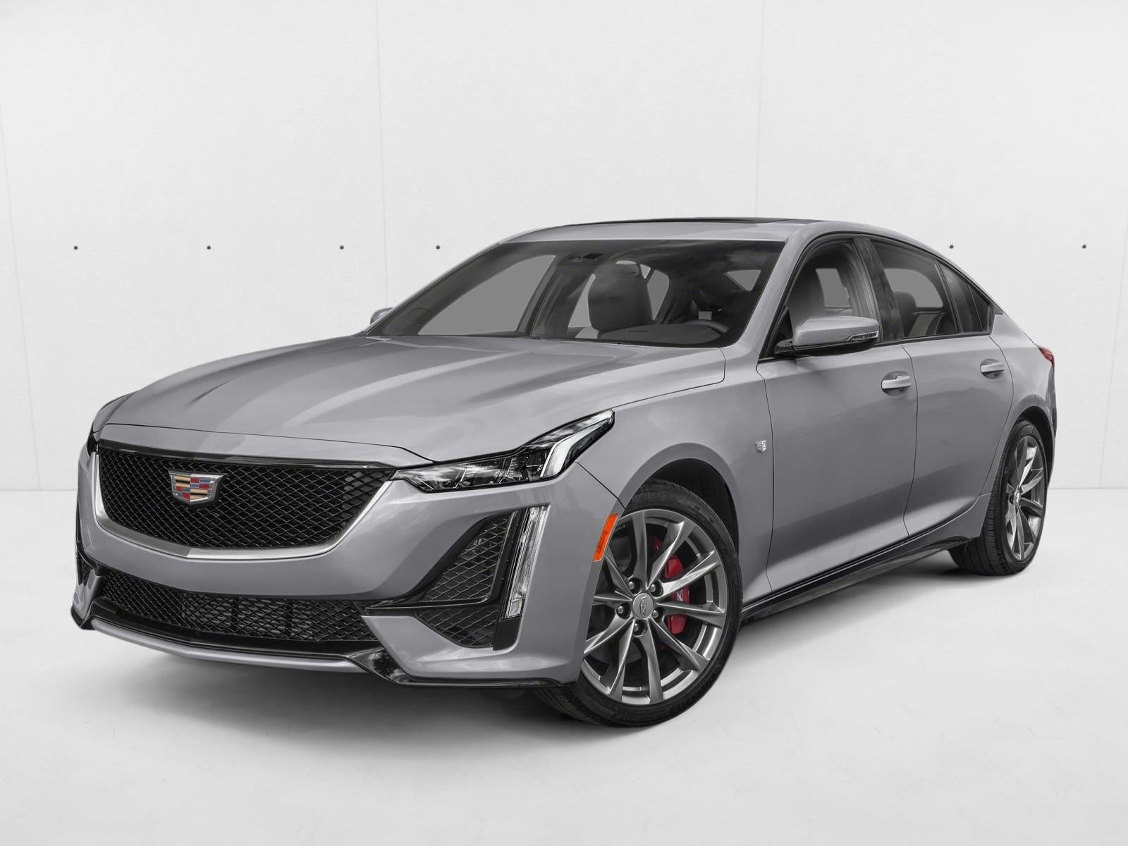 2023 Cadillac CT5 4dr Sdn Sport