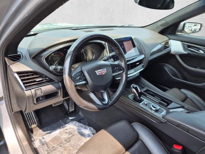 2023 Cadillac CT5 4dr Sdn Sport