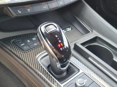2023 Cadillac CT5 4dr Sdn Sport