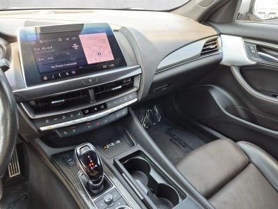 2023 Cadillac CT5 4dr Sdn Sport