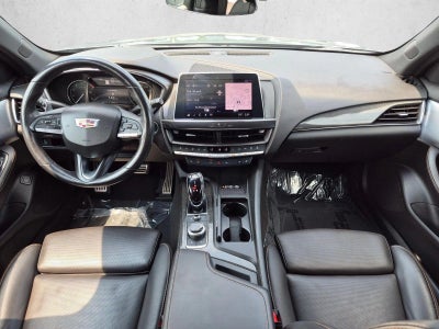 2023 Cadillac CT5 4dr Sdn Sport