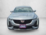 2023 Cadillac CT5 4dr Sdn Sport