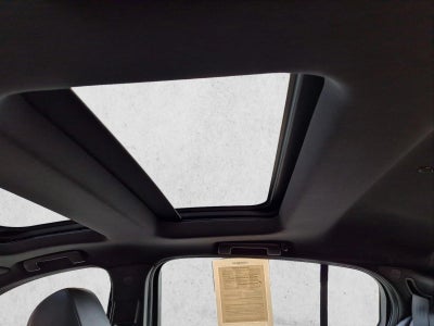 2023 Cadillac CT5 4dr Sdn Sport