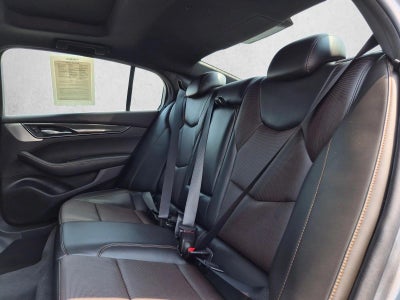 2023 Cadillac CT5 4dr Sdn Sport