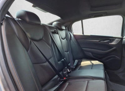2023 Cadillac CT5 4dr Sdn Sport
