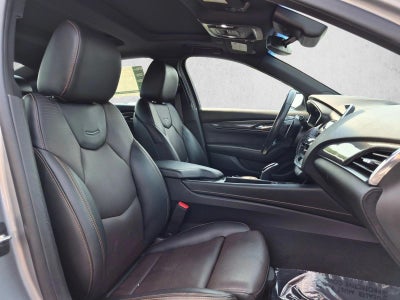 2023 Cadillac CT5 4dr Sdn Sport