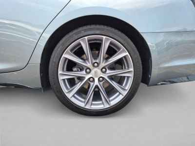 2023 Cadillac CT5 4dr Sdn Sport