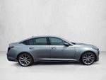2023 Cadillac CT5 4dr Sdn Sport