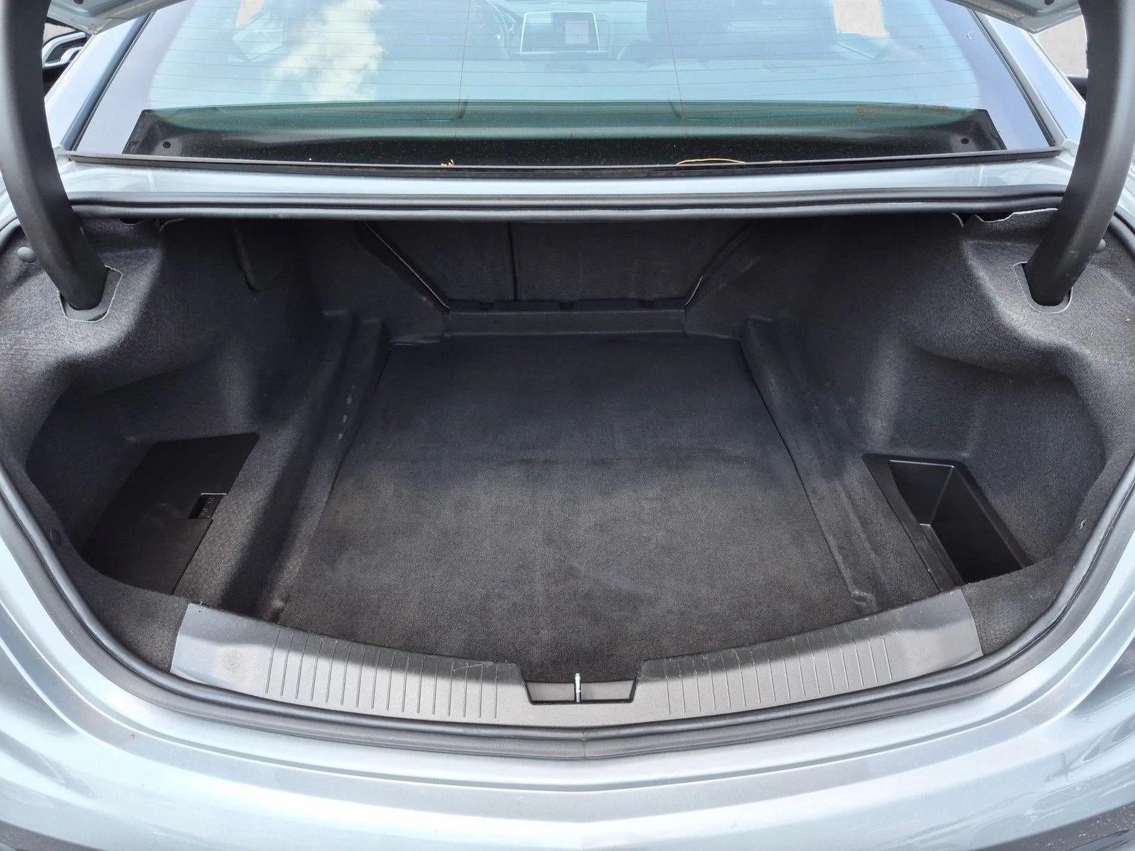 2023 Cadillac CT5 4dr Sdn Sport