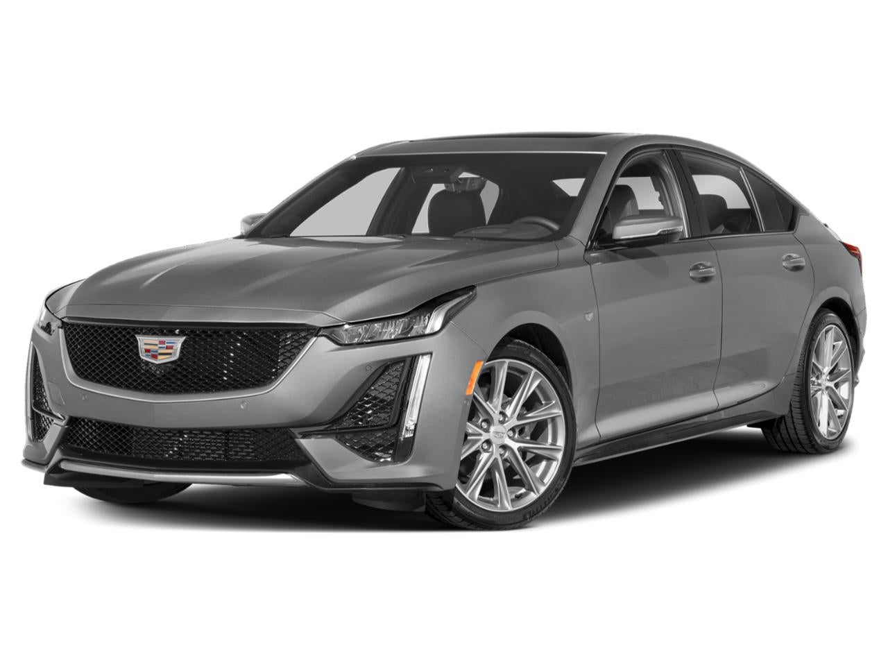 2023 Cadillac CT5 4dr Sdn Sport