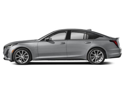 2023 Cadillac CT5 4dr Sdn Sport