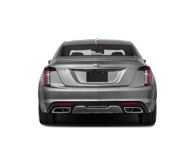 2023 Cadillac CT5 4dr Sdn Sport