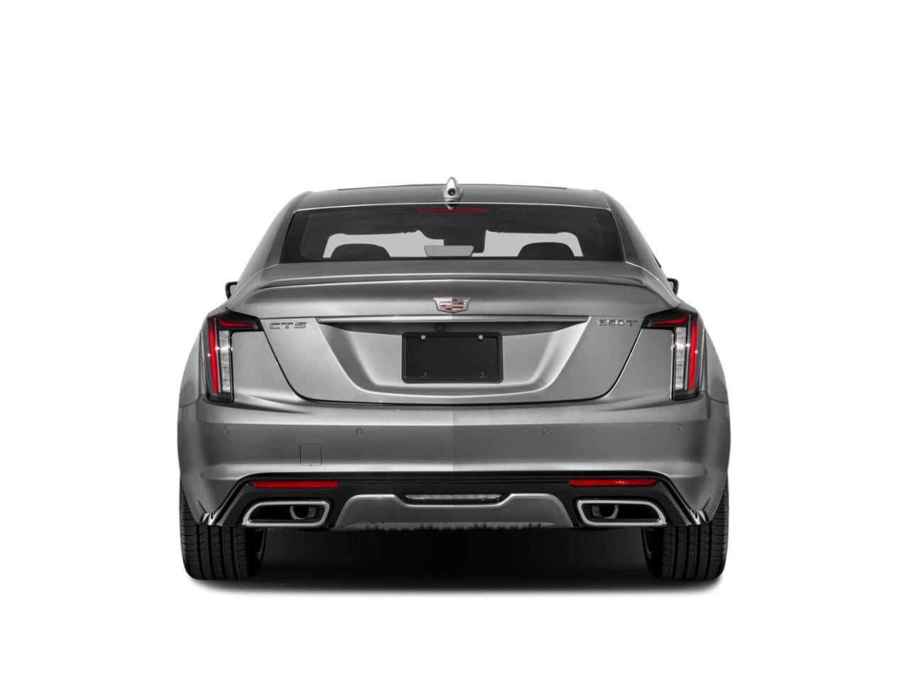 2023 Cadillac CT5 4dr Sdn Sport