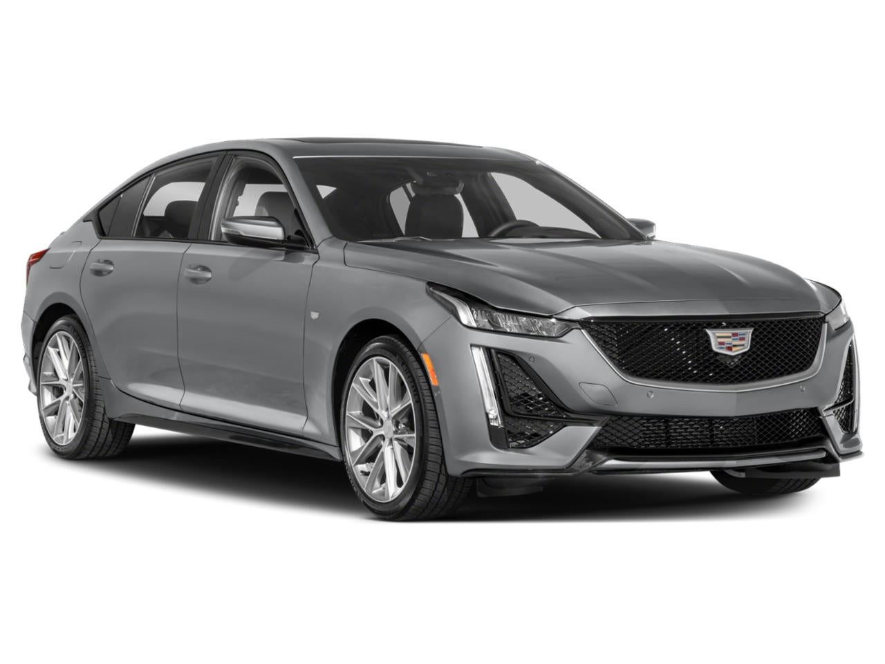 2023 Cadillac CT5 4dr Sdn Sport