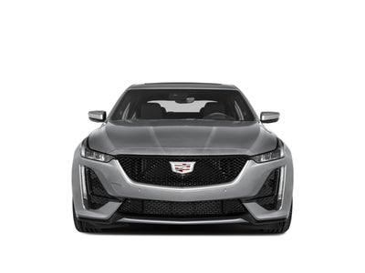 2023 Cadillac CT5 4dr Sdn Sport