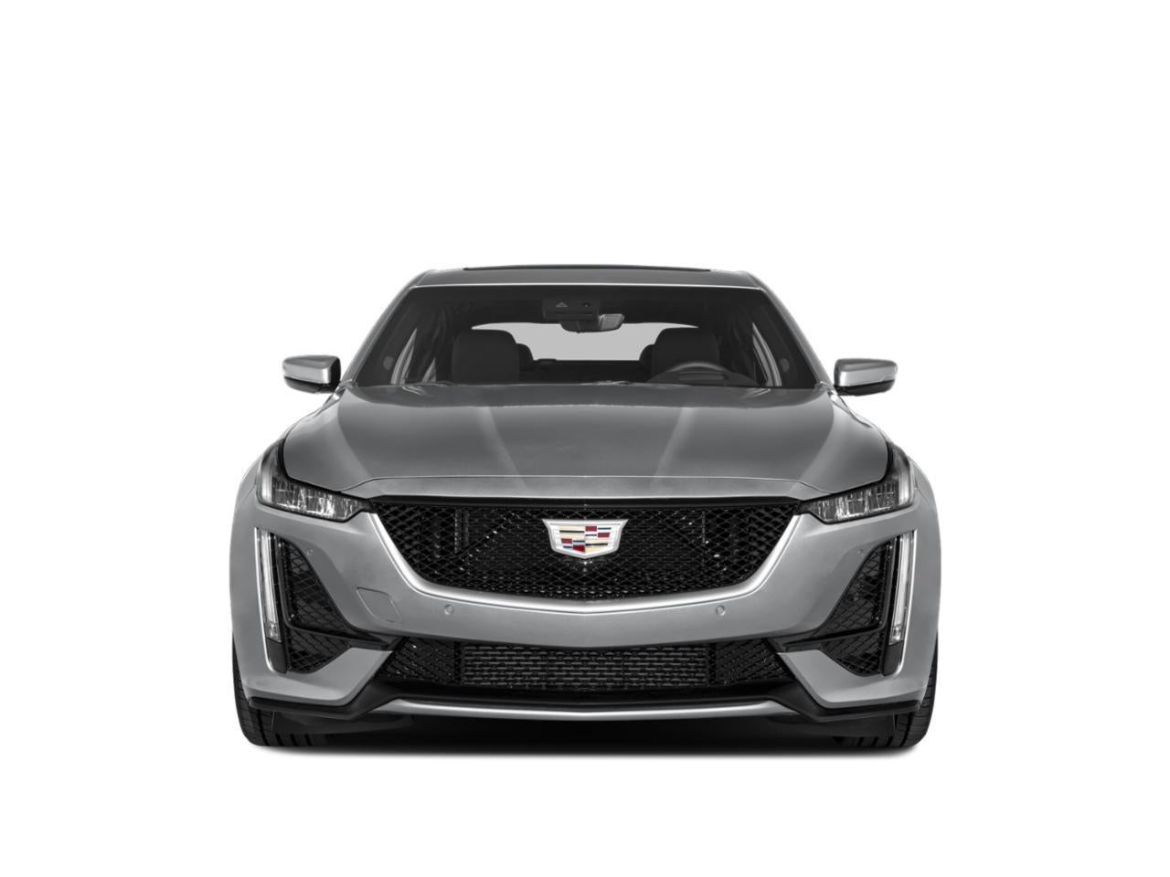 2023 Cadillac CT5 4dr Sdn Sport