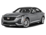 2023 Cadillac CT5 4dr Sdn Sport