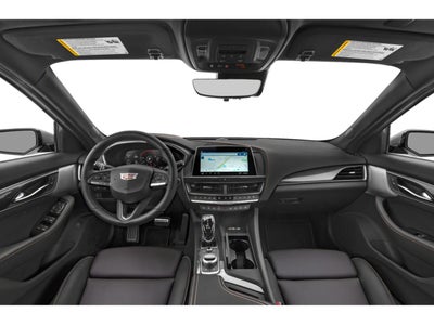 2023 Cadillac CT5 4dr Sdn Sport