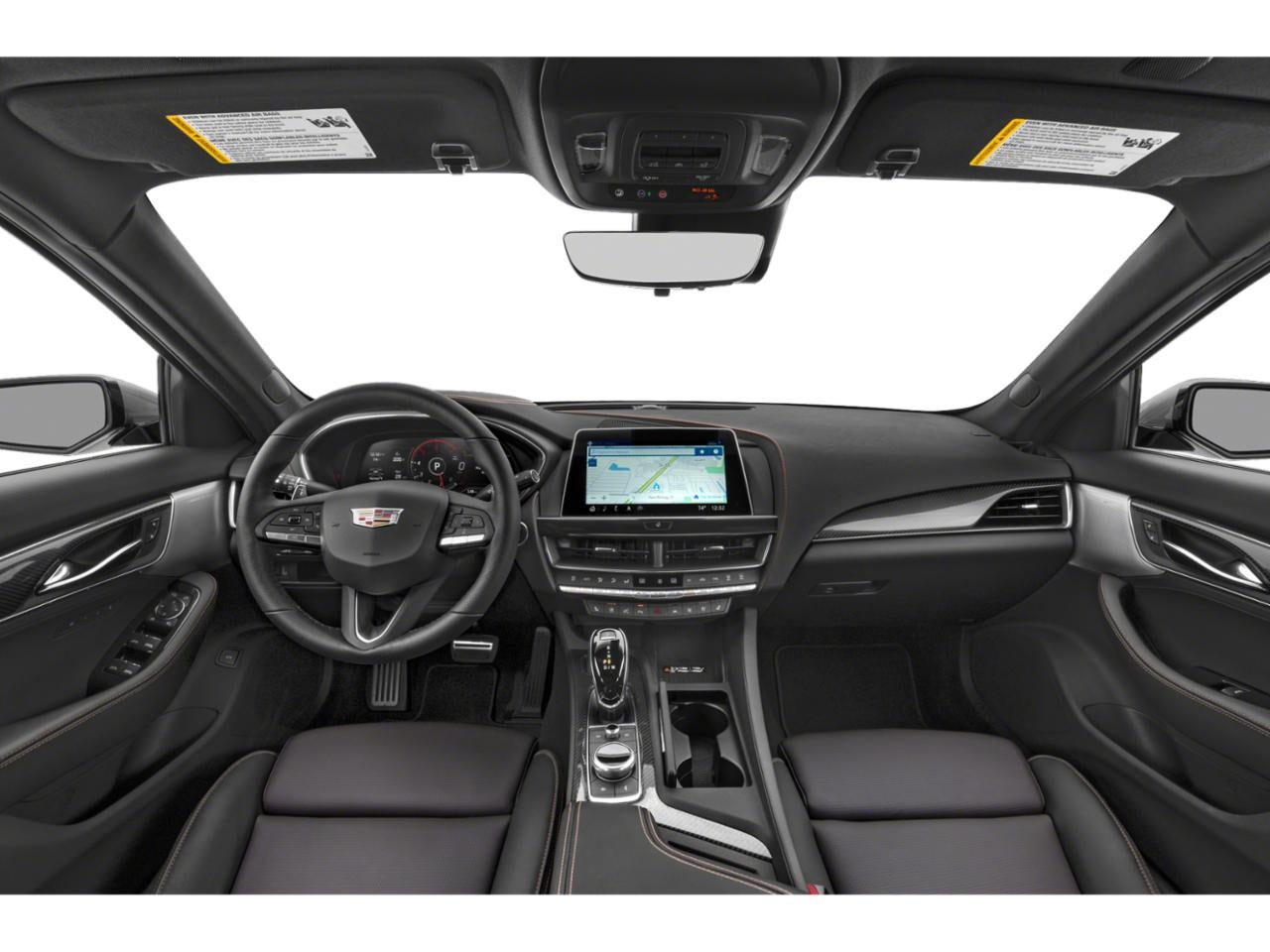 2023 Cadillac CT5 4dr Sdn Sport