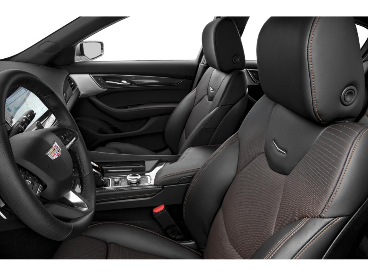 2023 Cadillac CT5 4dr Sdn Sport