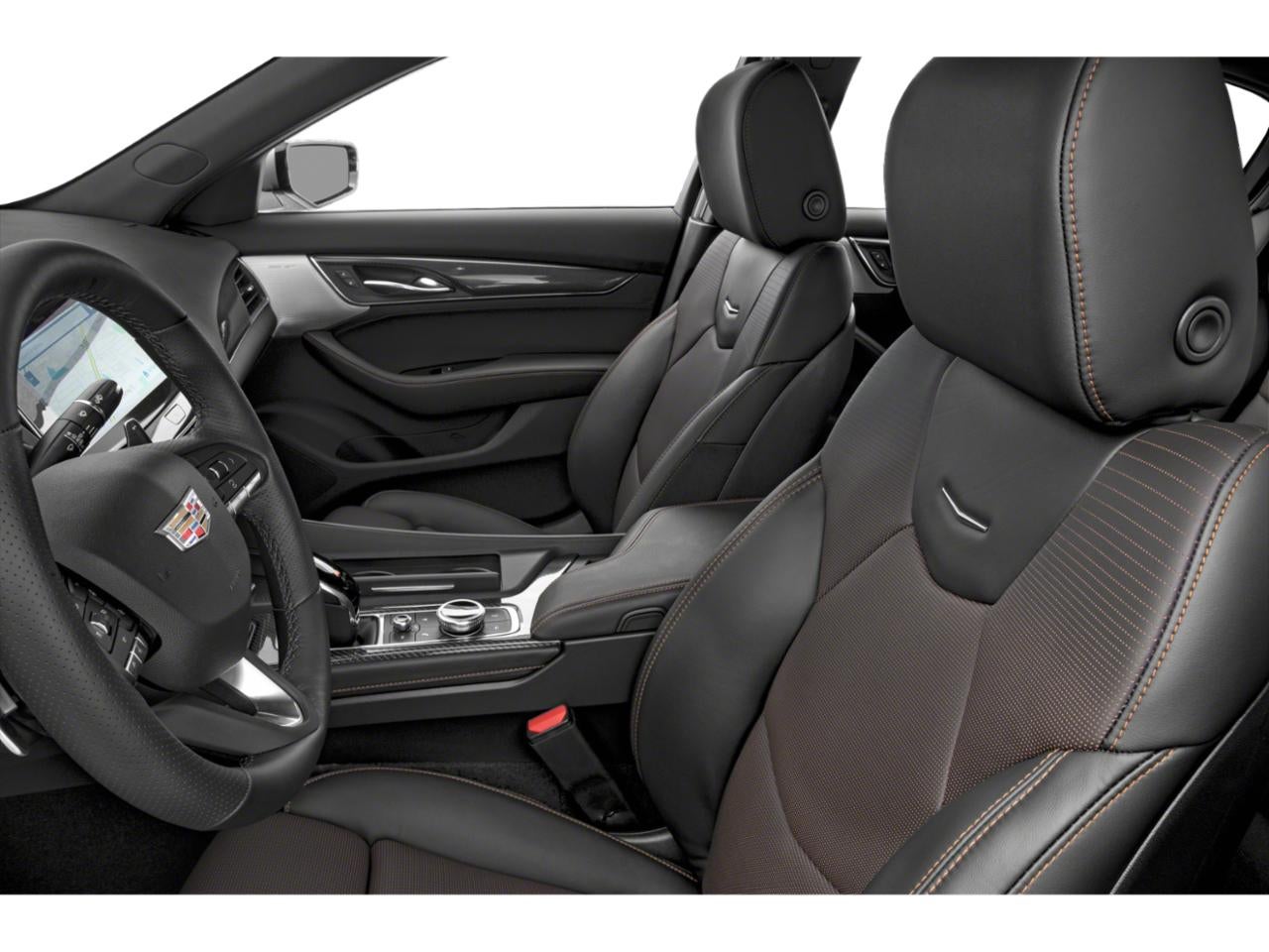 2023 Cadillac CT5 4dr Sdn Sport