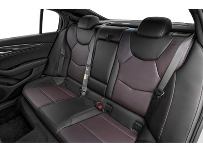 2023 Cadillac CT5 4dr Sdn Sport