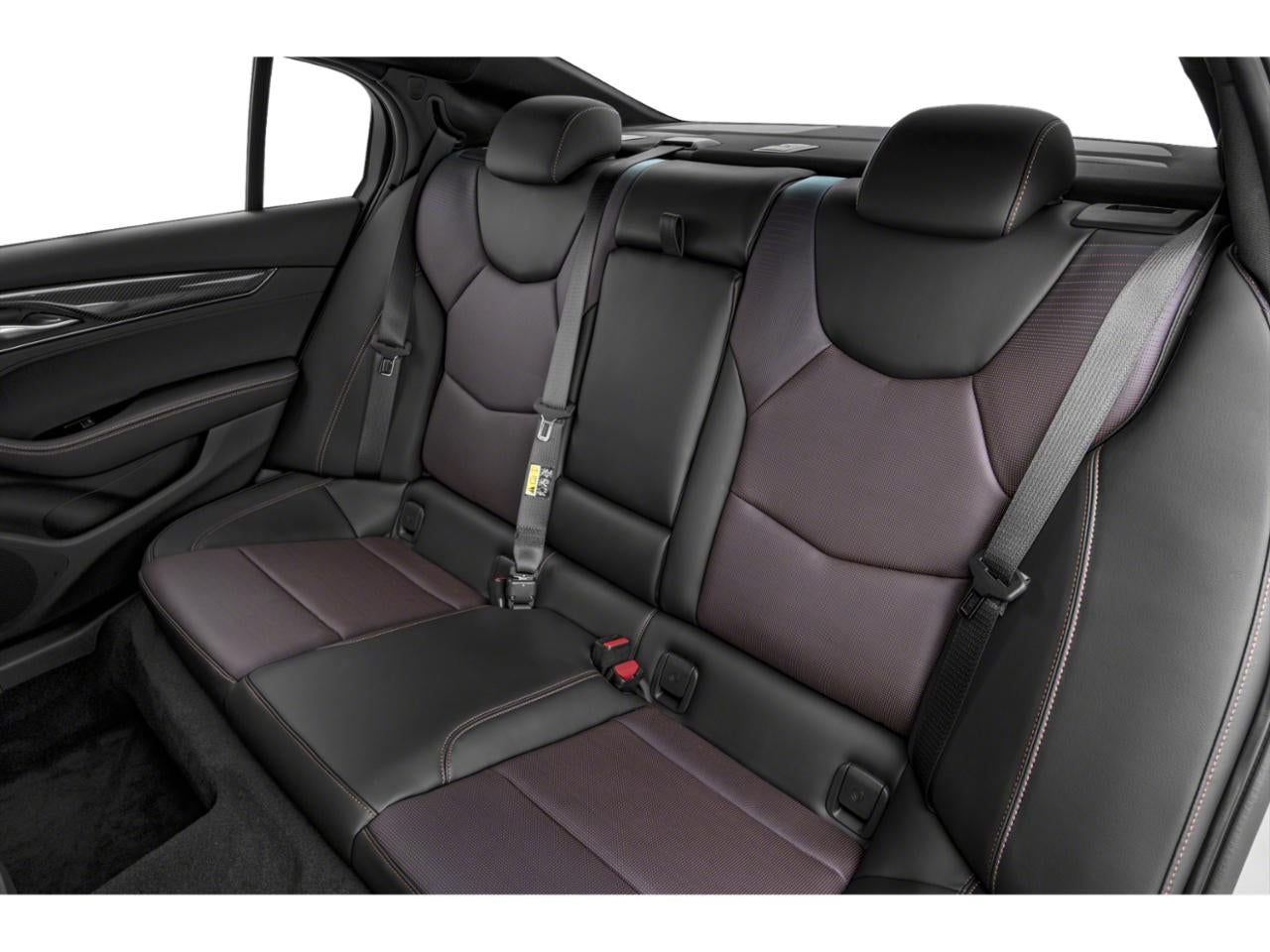 2023 Cadillac CT5 4dr Sdn Sport