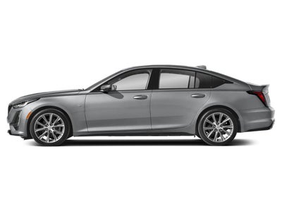 2023 Cadillac CT5 4dr Sdn Sport