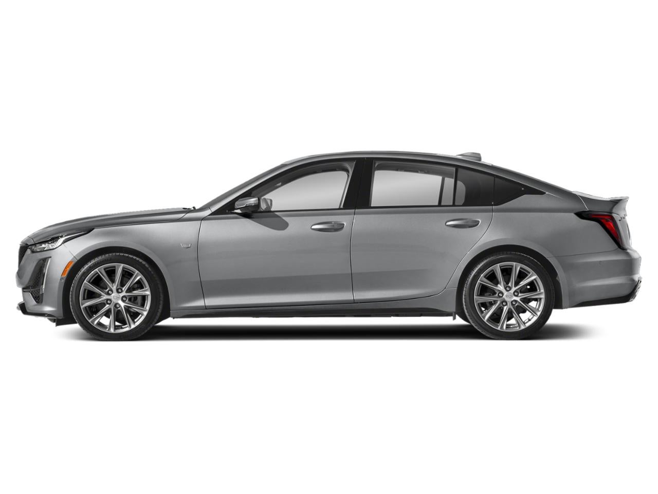 2023 Cadillac CT5 4dr Sdn Sport