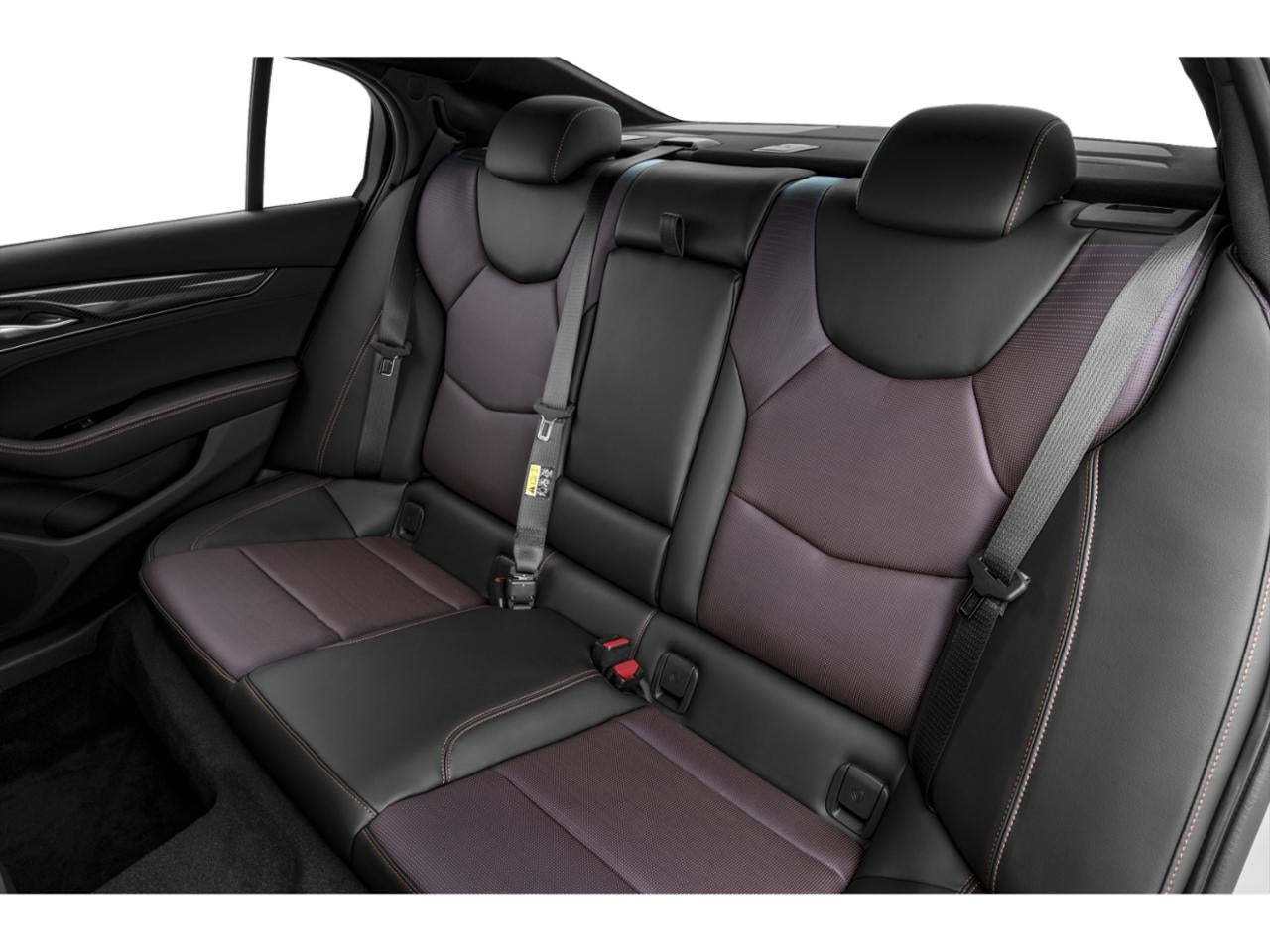 2023 Cadillac CT5 4dr Sdn Sport