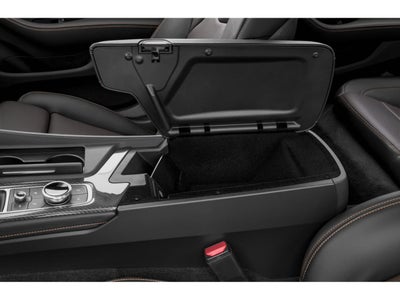 2023 Cadillac CT5 4dr Sdn Sport