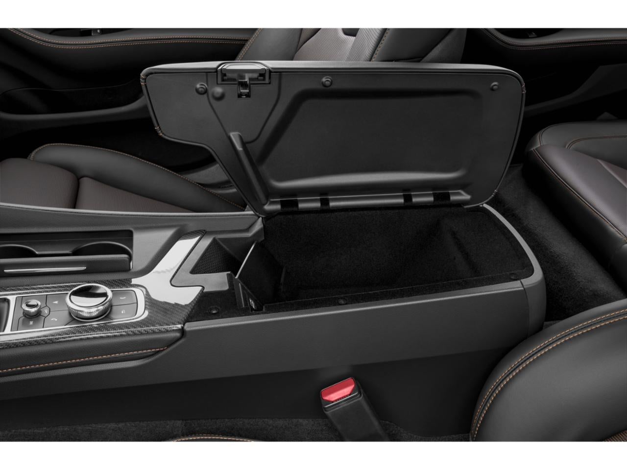 2023 Cadillac CT5 4dr Sdn Sport