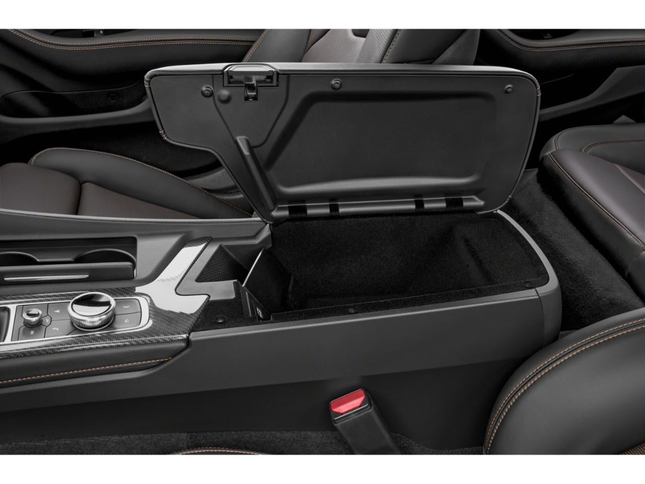 2023 Cadillac CT5 4dr Sdn Sport