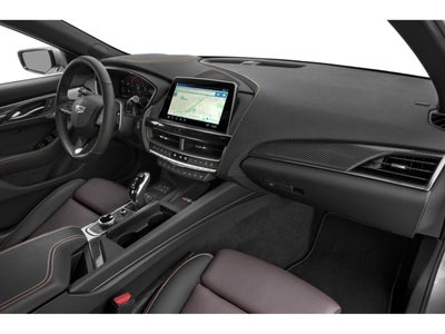 2023 Cadillac CT5 4dr Sdn Sport