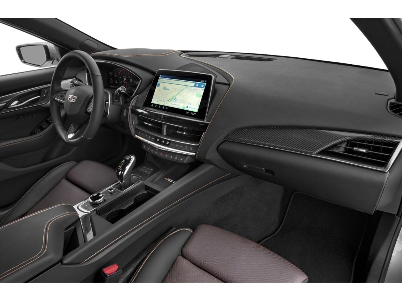 2023 Cadillac CT5 4dr Sdn Sport