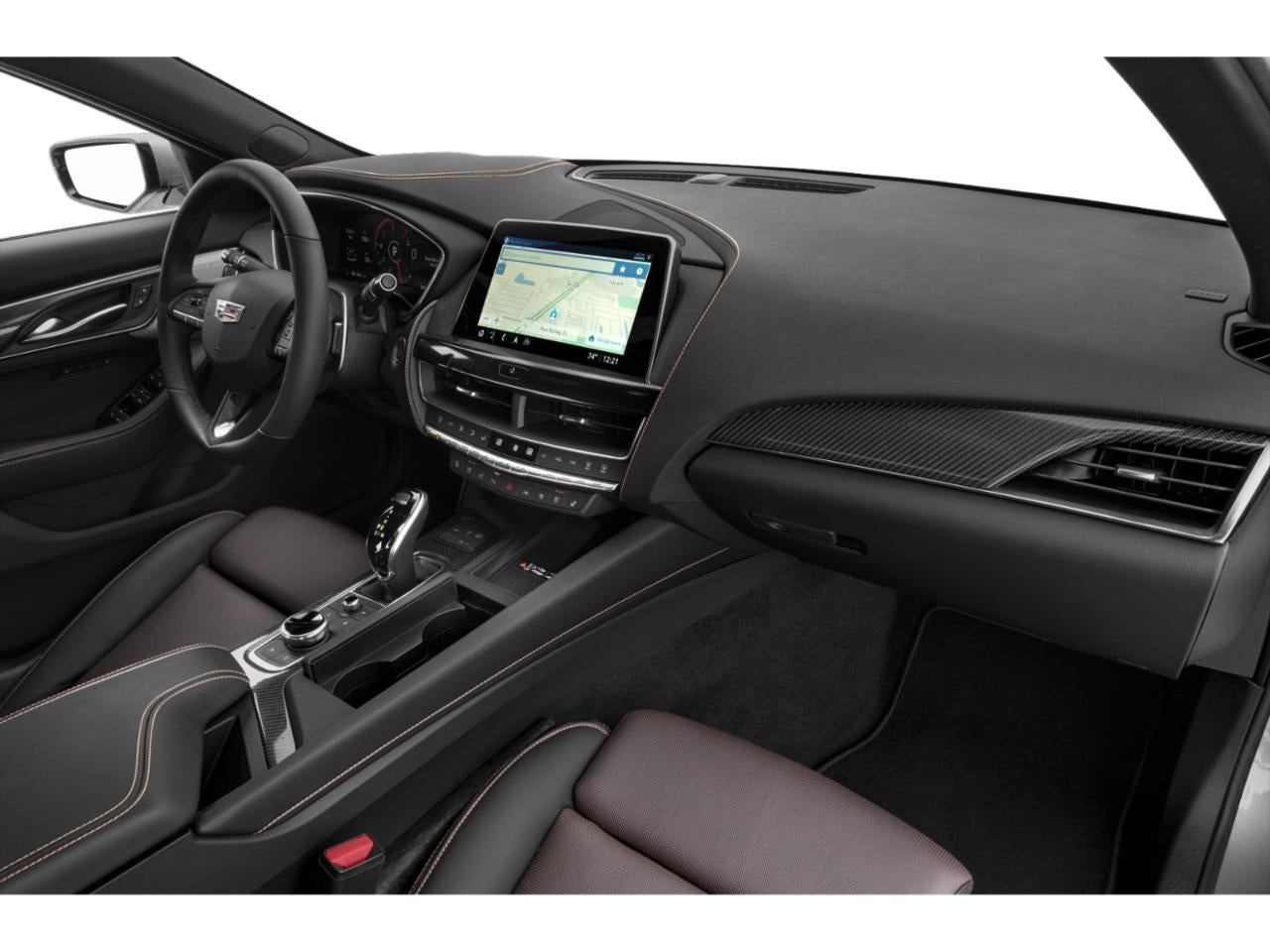 2023 Cadillac CT5 4dr Sdn Sport